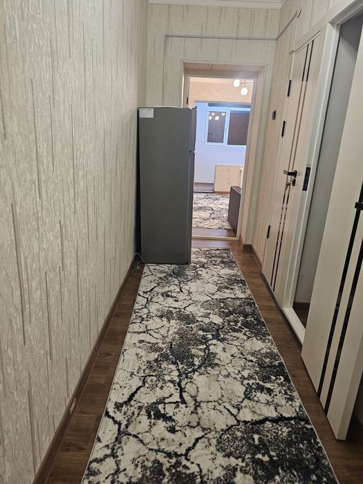 Аренда квартиры юнусабад