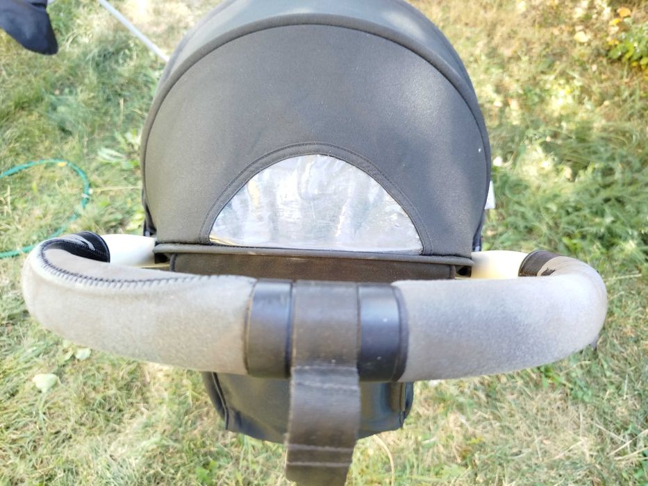 Cărucior Babyzen Yoyo2 cu extensie suport picioare