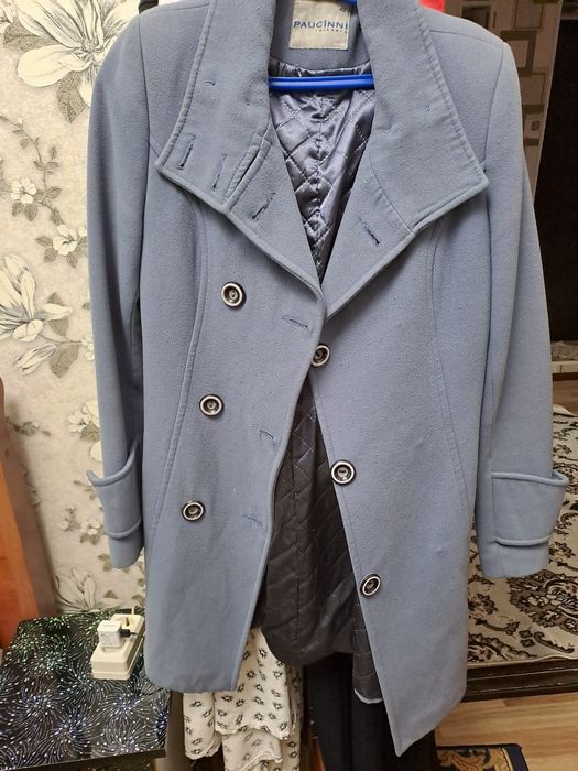 Palto  astarli havorang