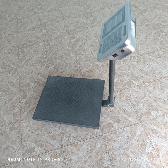 Tarozi sotiladi 400 kg