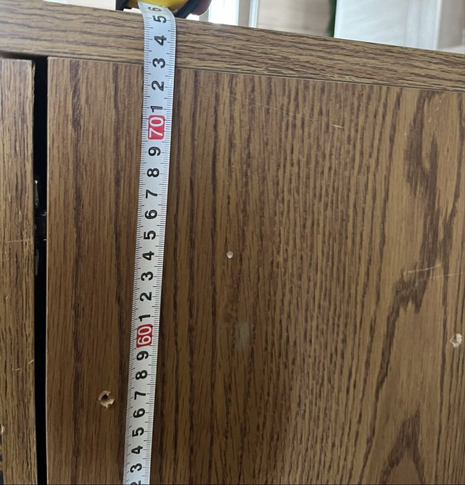 Продаю 2 шкафчика