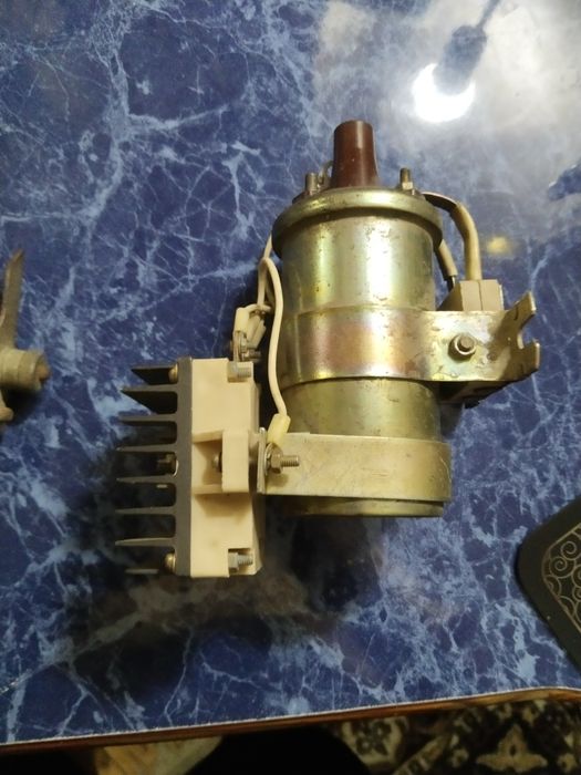 Бабина на машину