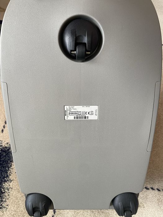 Miele Guard M1 Прахосмукачка