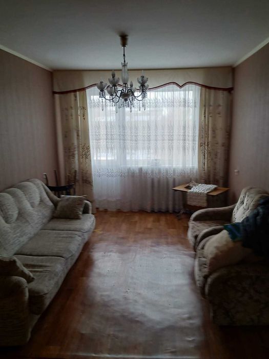 Продам 2комн квартиру