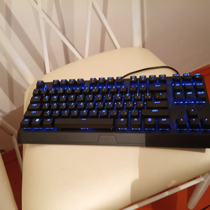 Razer BlackWidow V3 Tenkeyless