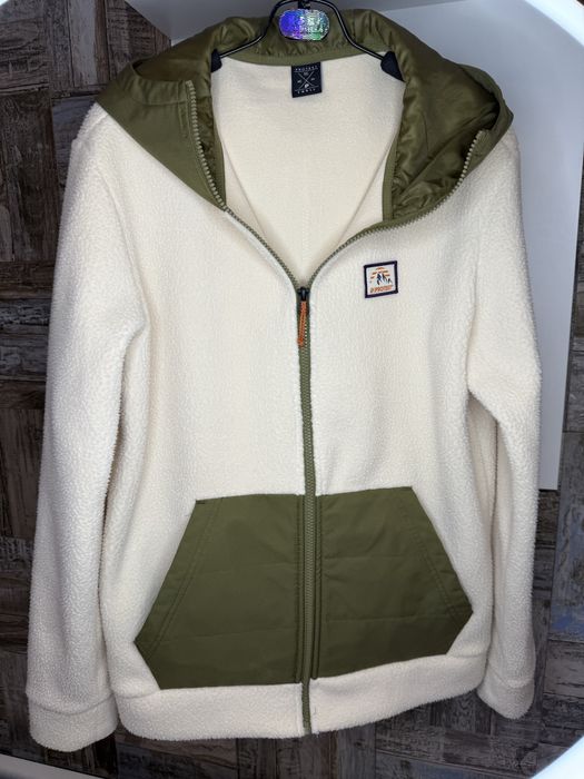 Тольстовка “Protest”