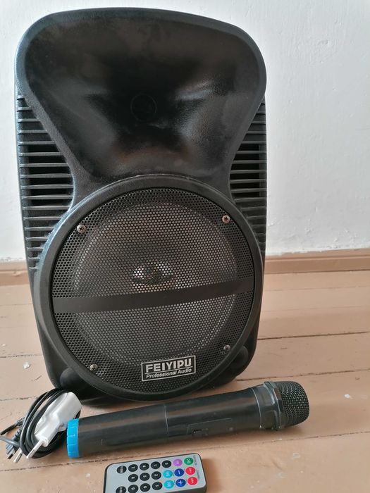 Караоке FEIYIPU.