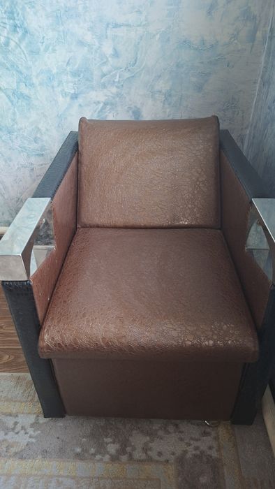 Для парикмакерской без мойки