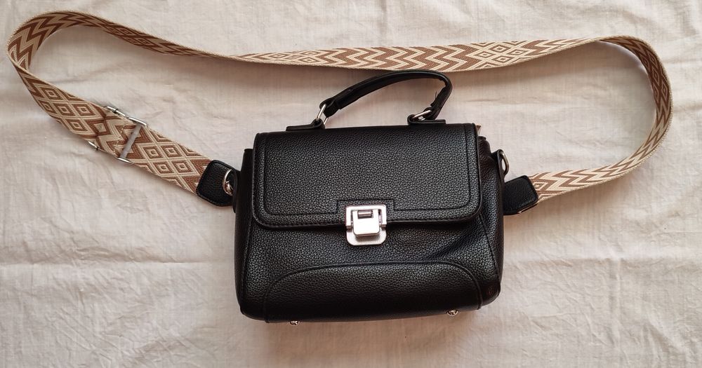 Сумка кросс-боди