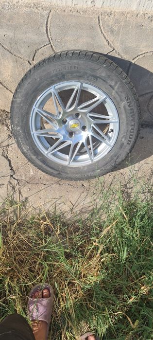 Оригинал диски, почти новые