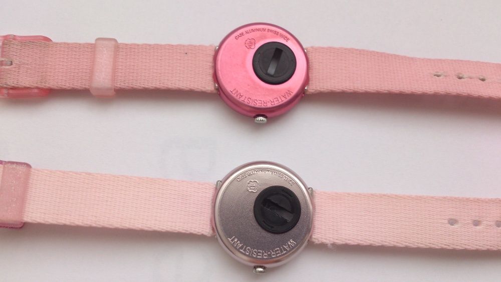 Часовници Flik Flak