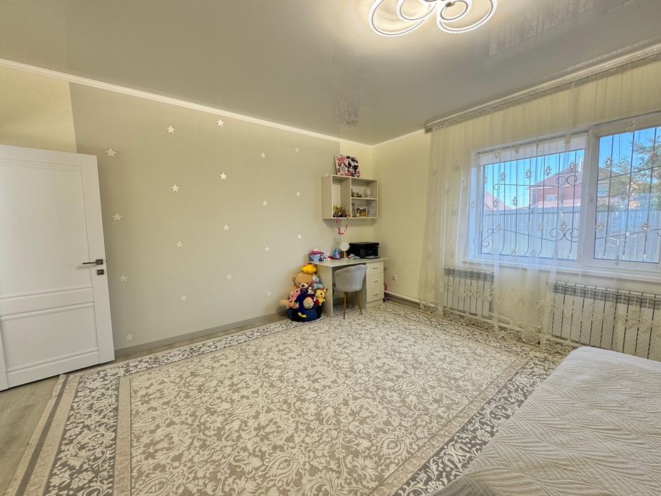 Дом село Мичурино
