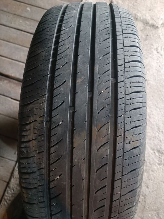 Авто шины Kapsen 225/65/17