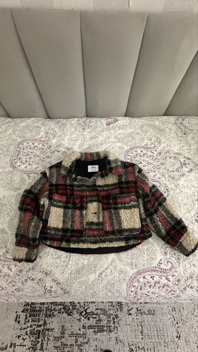 Куртка кардиган zara