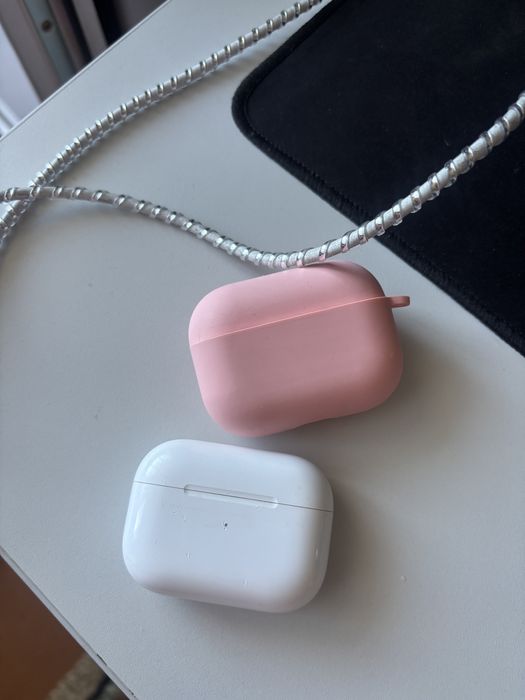 Оригинал Air Pods Pro аир подс про