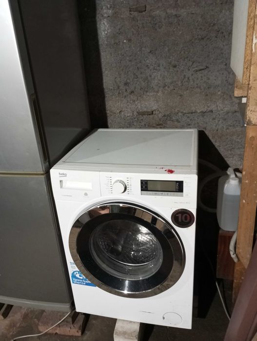 Стиральная машина BEKO бу