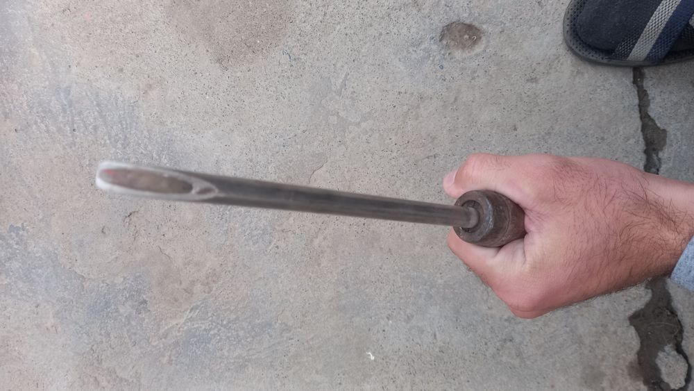 Столярный инструмент