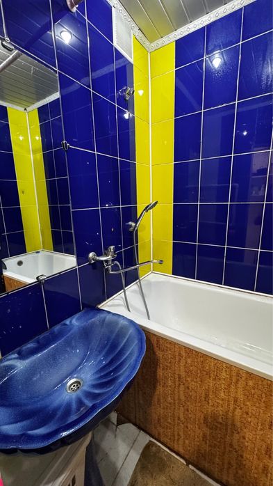 Продам 3 комн. квартиру район с/м Тайга