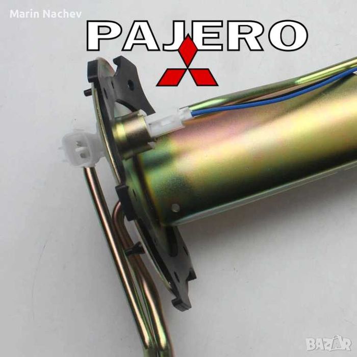 модул за горивна помпа / помпа в резервоар / бензинова помпа Mitsubishi Pajero L200 MR54836
