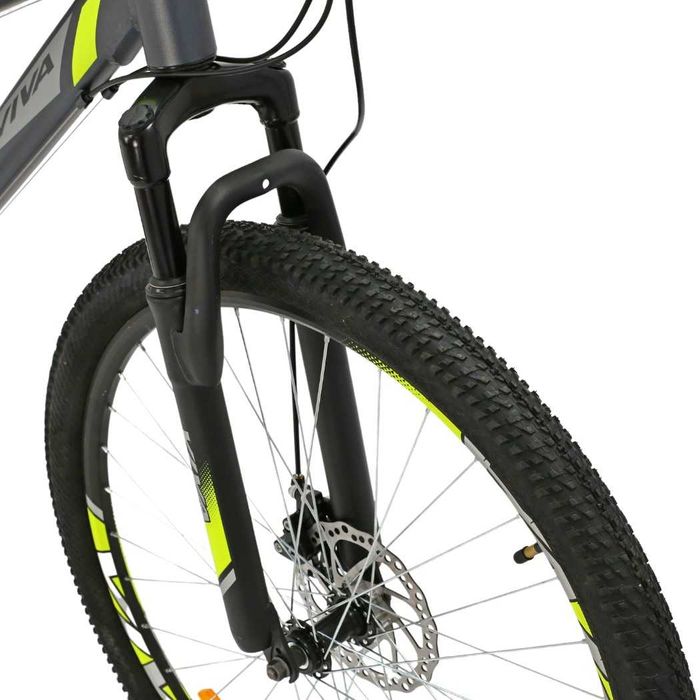 Велосипед VIVA Ability 27,5