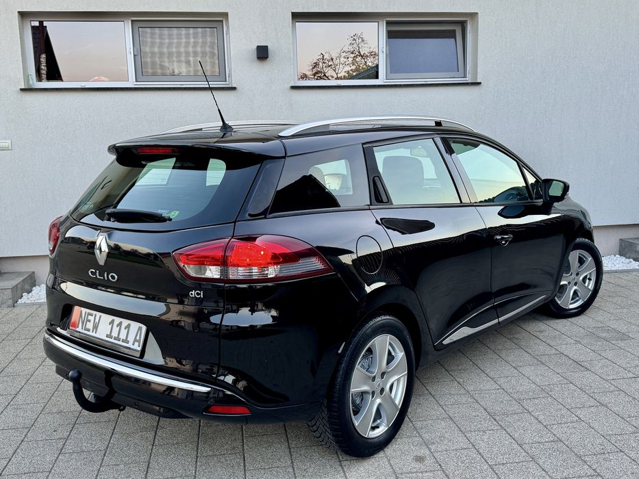RENAULT Clio 2015 — imagine 3
