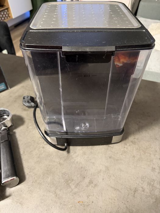 Aparat de cafea Samus Evolution