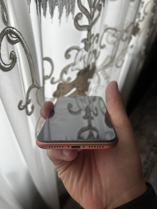 Iphone XR 128 no imei