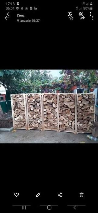 Vand lemne de foc