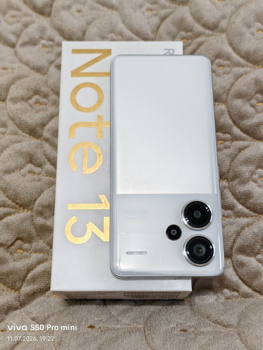 Redmi Note 13 Pro Plus 5G 512 gb Ram 12