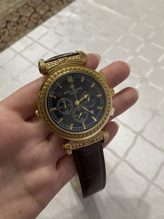 Часы Patek Philippe