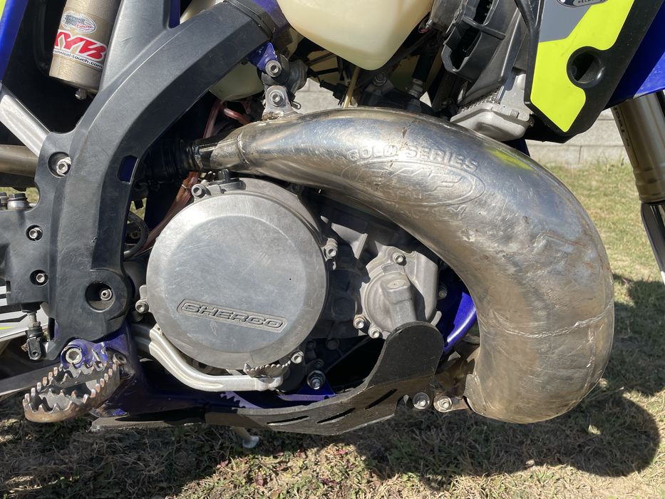 SHERCO SE 300 2021