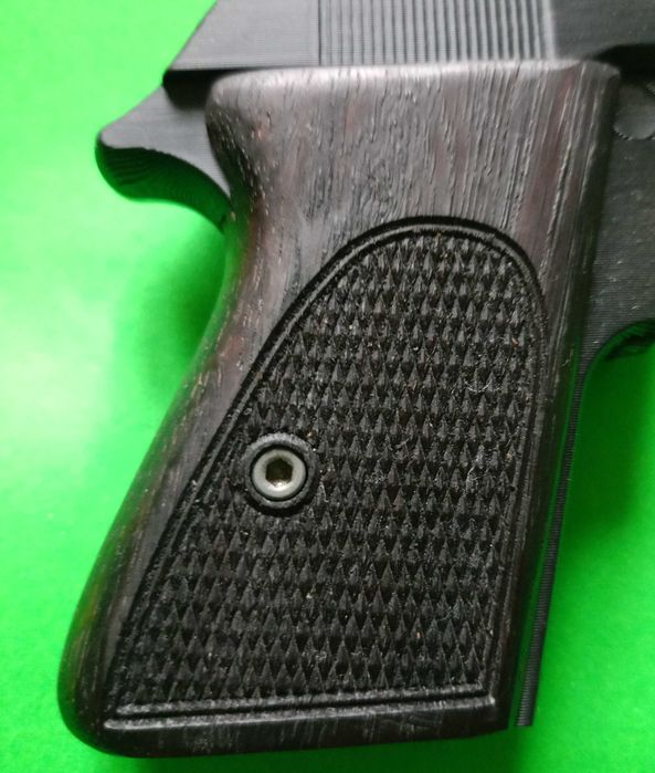 Чирени за пистолет Валтер / Walther PPK