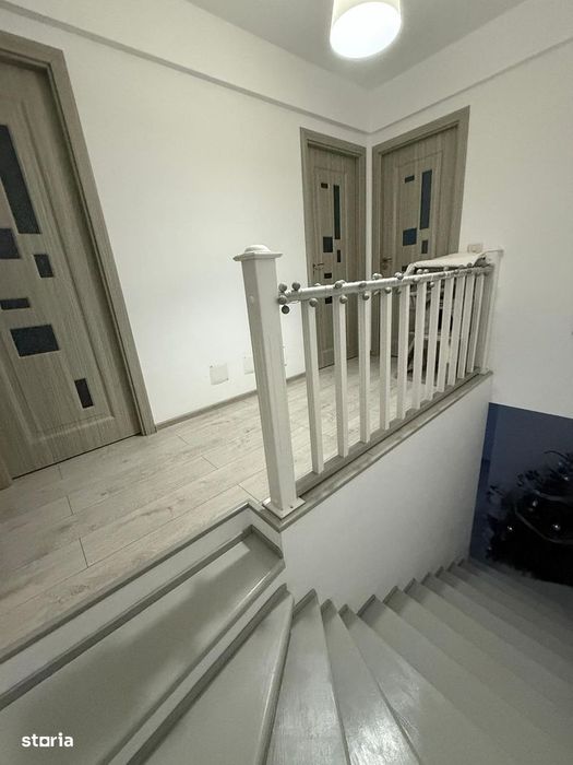 Vila tip duplex,500 m de Blv./Com.Berceni