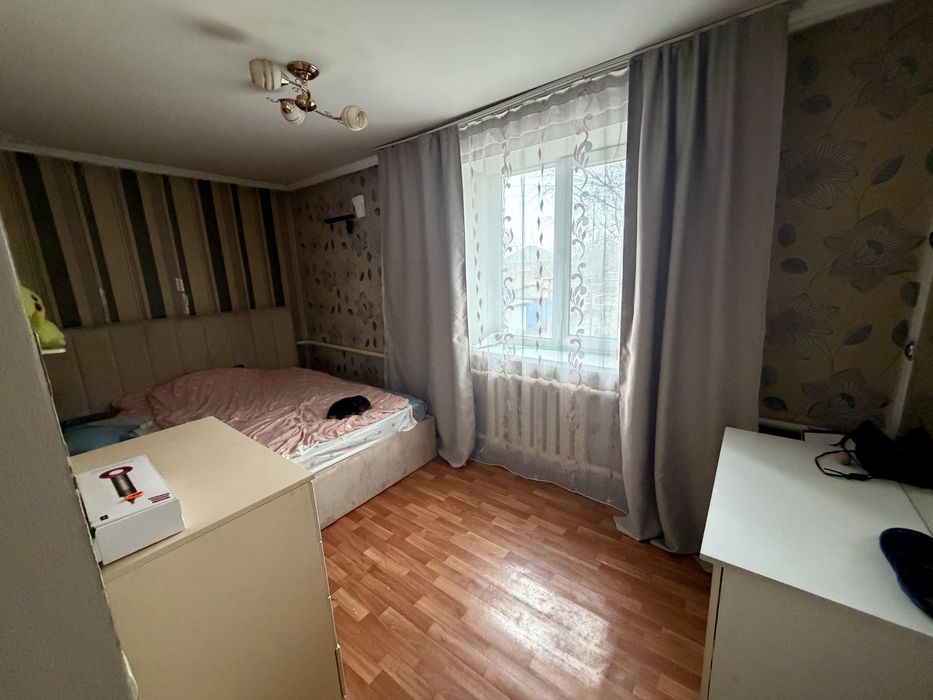 Продам квартиру в жапек батыре