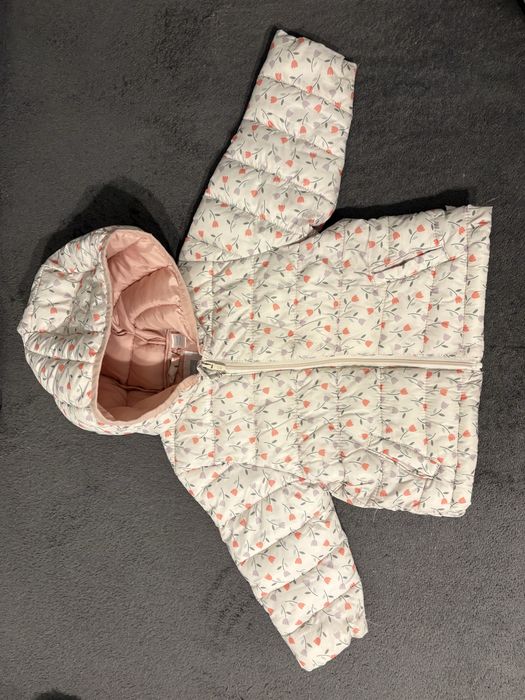 Пухено яке okaidi