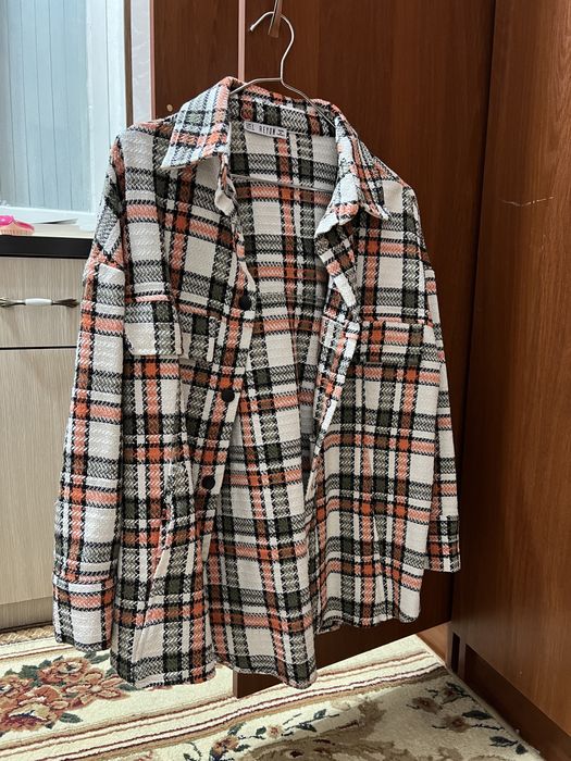 Женские жакеты и пиджаки