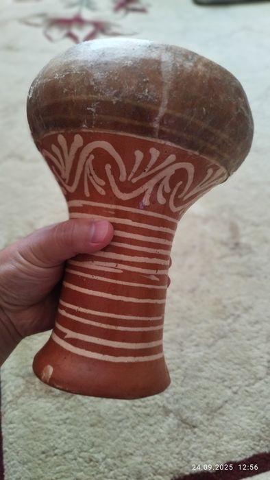 Дарбука.(.таблак)