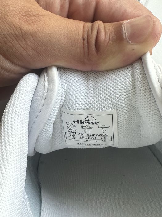 Adidași bărbați Ellesse