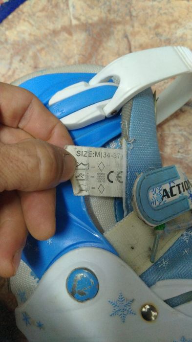 Сатылады 4 шт размер 34-37