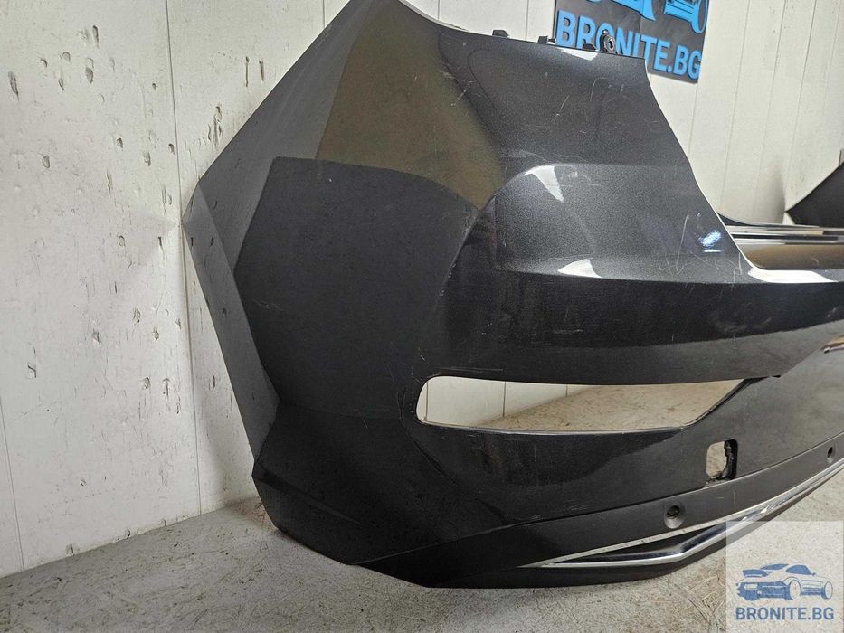 Задна броня HYUNDAI I30 FACELIFT Хюндай и30 2020-