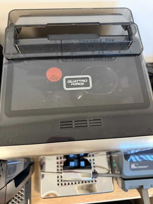 Кафемашина Krups EA875E10 Втора употреба