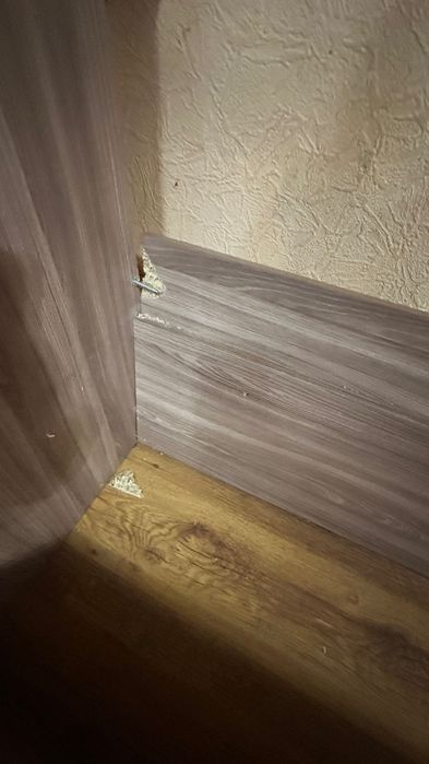 Двухъярусная кровать