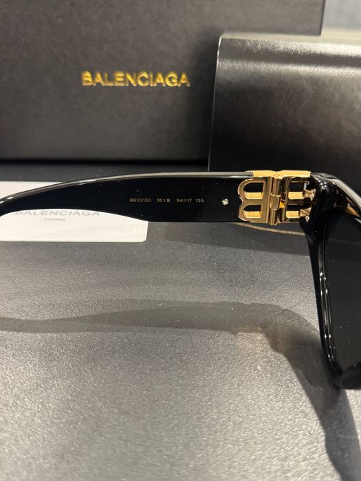 Дамски слънчеви очила Balenciaga
