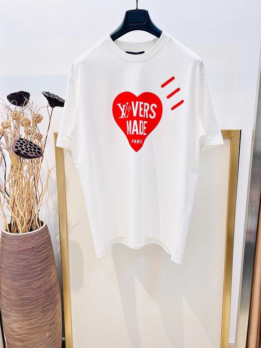 Tricou Louis Vuitton Premium