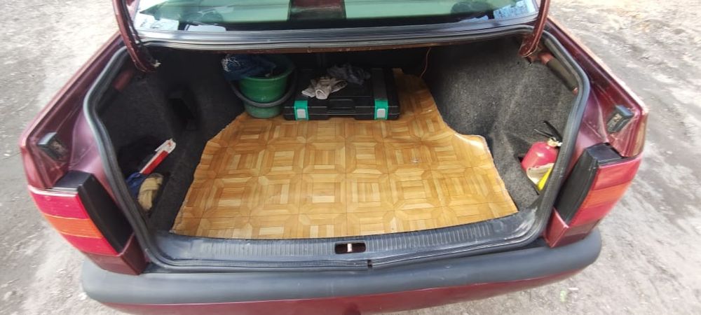 Продам Passat b4