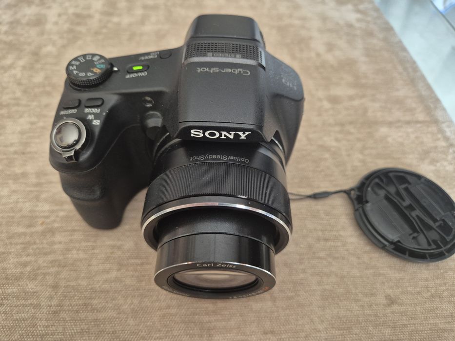 Sony  Cyber-shot