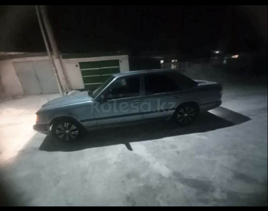 Продам мерседес 124