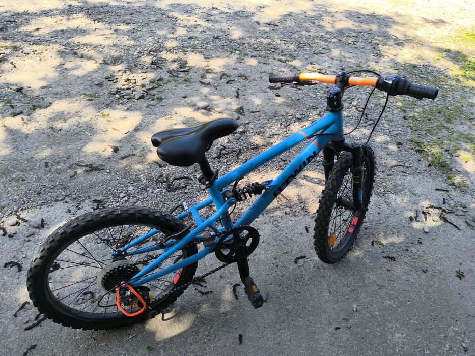 Bicicleta copii 20 inch
