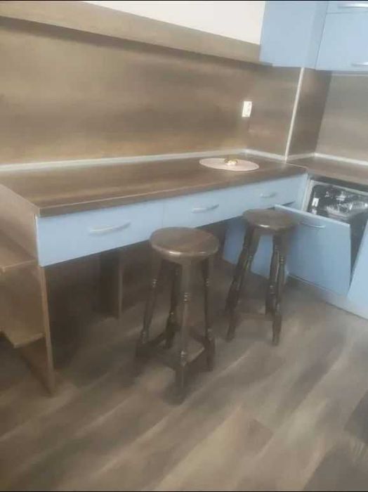 Двустаен апартамент в нова сграда