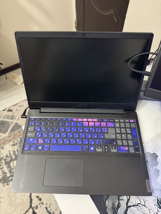 Ноутбук Lenovo IdeaPad S145-15IKB